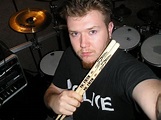Drummerszone - David Kinkade