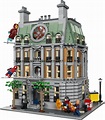 76218 LEGO Marvel Sanctum Sanctorum