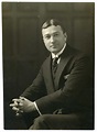 Photograph of Edward Raymond Turner