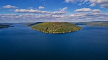 The Complete Guide to Keuka Lake: One of the Most Unique Bodies of ...