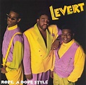 Rope A Dope Style, Levert | CD (album) | Muziek | bol.com