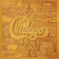 1974 Chicago VII - Chicago - Rockronología
