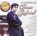 Lo Esencial de Juan Gabriel: Gabriel, Juan: Amazon.ca: Music