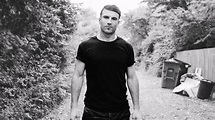 Sam Hunt - Breaking Up Was Easy in the 90's (Audio) - YouTube