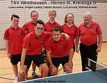 Mannschaften Saison 2019-2020 - Tischtennis Baden-Württemberg
