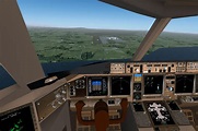 Flight Simulator: Learn To Fly With Realistic Training - AviationVector