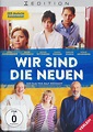 Wir sind die Neuen Film auf DVD ausleihen bei verleihshop.de