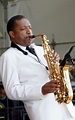 Música de Alma Negra: Donald Harrison: saxofonista traz diversidade de ...