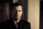 James Purefoy