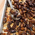 Roasted Balsamic-Glazed Mushrooms | America's Test Kitchen Recipe