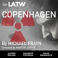 Copenhagen Audiobook, written by Michael Frayn | Downpour.com