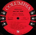 Polly and Her Pop - Polly Bergen | Vinyl | Recordsale