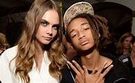 Ellas han sido las novias de Jaden Smith - CHIC Magazine