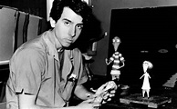 History of Media Arts. Tim Burton (Biography and career highlights ...