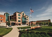 Kettering Healthcare College - Home