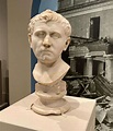 El busto de Sexto Pompeyo regresa a la colección de Luis I de Baviera ...