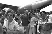 The Epic Tale Of Operation Entebbe, History's Most Daring Rescue Mission