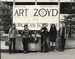 ART ZOYD | CUNEIFORM RECORDS