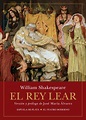 La antigua Biblos: El rey Lear - William Shakespeare