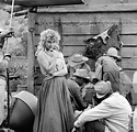 Years Since Gunsmoke First Aired On Us Tv Photos and Premium High Res ...