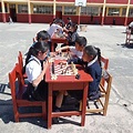 I.E "Pedro Pablo Atusparia"- Nivel Primaria | Huaraz