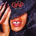 Gap Band : Gap Band (1979) (LP, Vinyl record album)