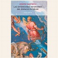 Las extensiones interiores del espacio exterior | Joseph Campbell | Una ...