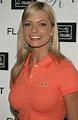 Jaime Pressly - CBS News