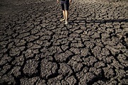 Sequía 2023 | la diaria | Uruguay