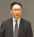 律政司司長 袁國強 - 香港文匯報