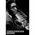 Thelonious Monk- London Collection Vol 2 Poster - 24x36 - Walmart.com ...