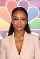 YAYA DACOSTA at NBC LA Midseason Press Day in Los Angeles 02/20/2019 ...