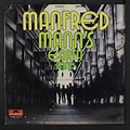 manfred mann's earth band LP: Amazon.co.uk: CDs & Vinyl