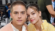 Dylan Sprouse confiesa cómo está siendo la convivencia con su novia, la ...