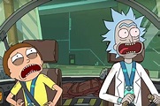 Rick and Morty: 4ª temporada estreou e 5ª ganha detalhes - Lab Dicas ...