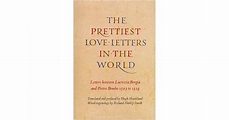 Prettiest Love Letters in the World: Letters Between Lucrezia Borgia ...