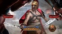 Jesper Kyd - Sparta Main Theme (Plarium Games OST) - YouTube