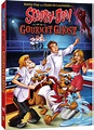 Trailer, Artwork & Release Details For 'Scooby-Doo! And The Gourmet ...