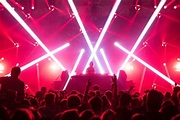 Why Synthwave is dominating the pop charts in 2021 | Esquire Middle ...