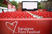 Ukranian filmmakers find platform at Sarajevo Film Festival | Daily Sabah