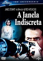 Janela Indiscreta, Alfred Hitchcock - DVD Zona 2. Comprar filmes e DVD ...