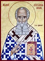 Athanasius and the Myth of the "Great Apostasy" | Orthodox christian ...