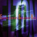 Greatest Hits Volume III 1979-1987 :: Elton John [ELTONJON_GH3]