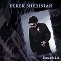 Derek Sherinian - Inertia (cd) | 50.00 lei | Rock Shop