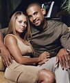 Tamia And Husband, Grant Hill - Classic R&B Music Photo (36297780) - Fanpop