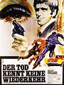 Der Tod kennt keine Wiederkehr - Film 1973 - FILMSTARTS.de