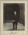 NPG x8273; Sir William Arrol - Portrait - National Portrait Gallery