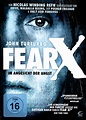 DVD-Rezension: “Fear X – Im Angesicht der Angst” | Filmforum Bremen