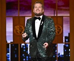 James Corden in pictures - Daily Star