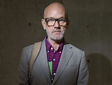 Michael Stipe sings ‘It’s the End of the World as We Know It’ in ...